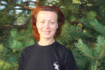Шпакова Инна Леонидовна, тренер Могилевской школы УШУ